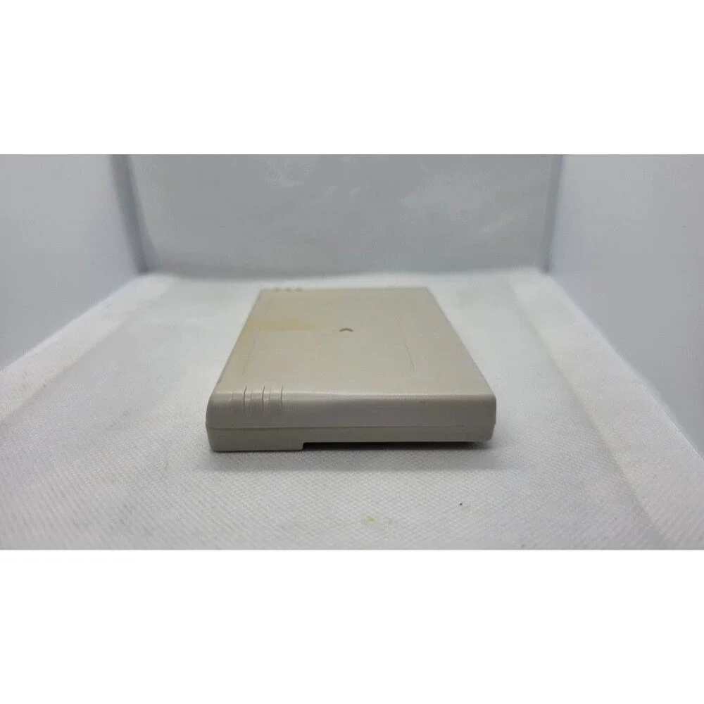 Sega Saturn Power Memory Backup Cartridge HSS-0138 512KB (Sega Saturn, 1997)